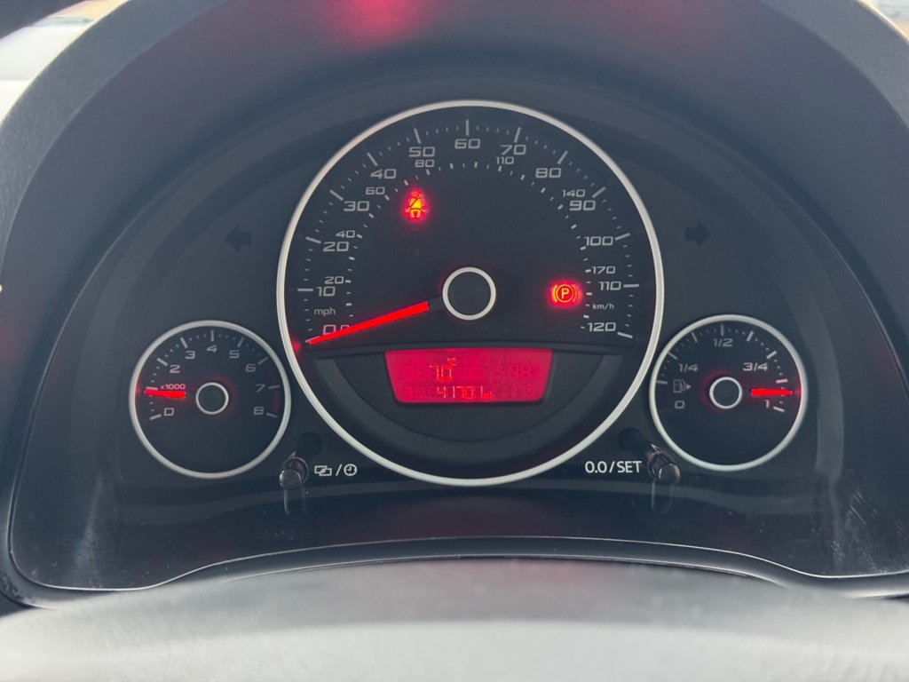 Used SEAT Mii 2014 for sale - 77302273: Photo 30