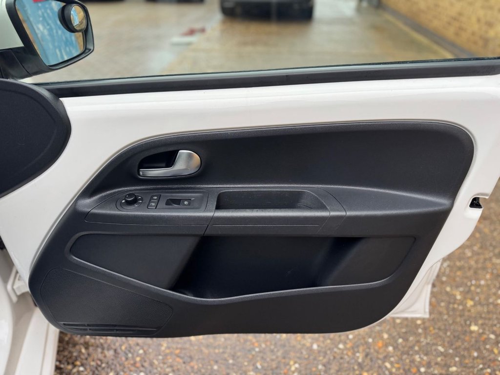 Used SEAT Mii 2014 for sale - 77302273: Photo 33