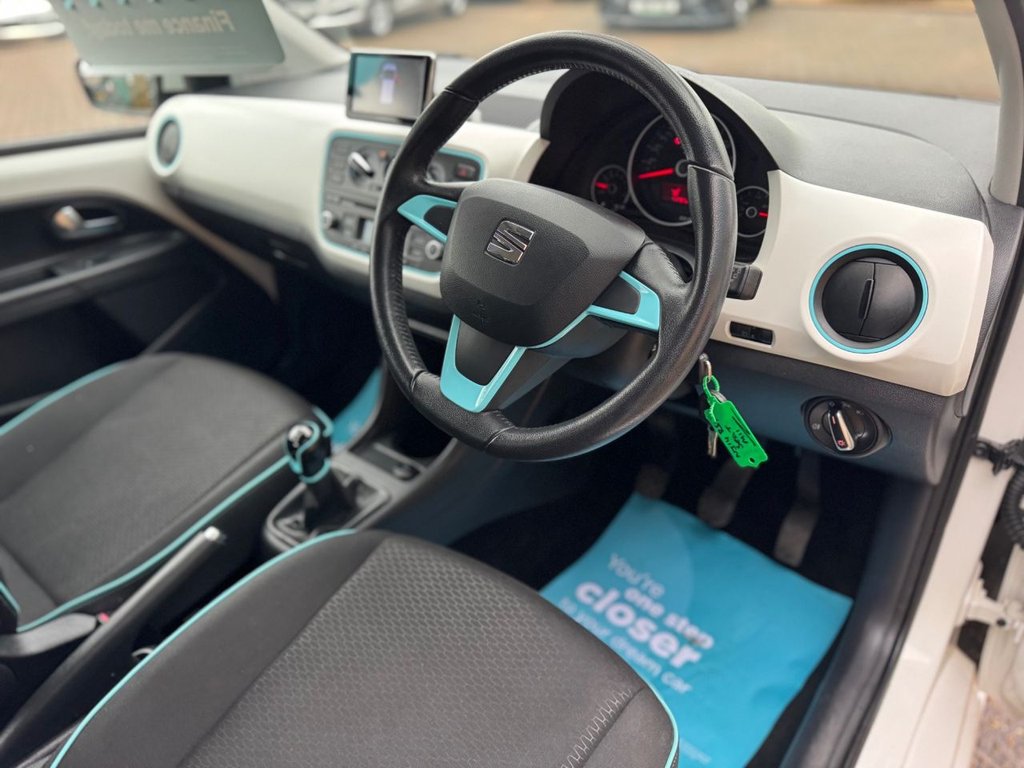 Used SEAT Mii 2014 for sale - 77302273: Photo 34