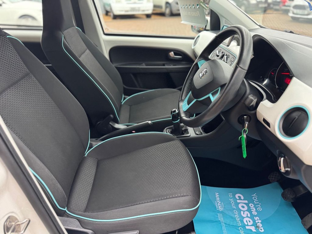 Used SEAT Mii 2014 for sale - 77302273: Photo 35