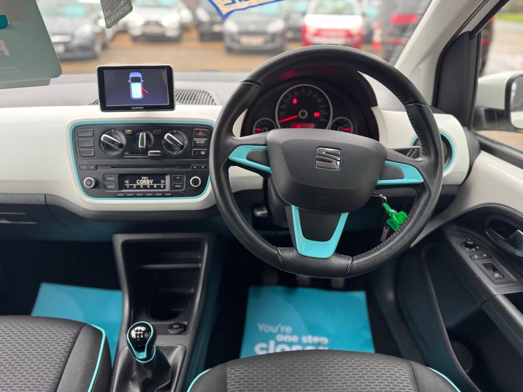 Used SEAT Mii 2014 for sale - 77302273: Photo 36