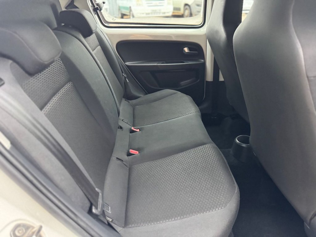 Used SEAT Mii 2014 for sale - 77302273: Photo 37