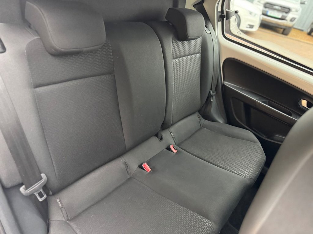 Used SEAT Mii 2014 for sale - 77302273: Photo 38