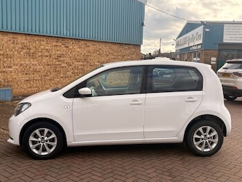 Used SEAT Mii 2014 for sale - 77302273: Photo