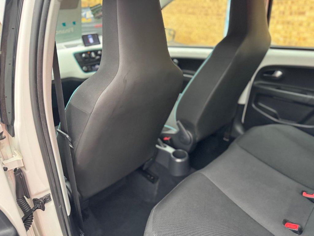 Used SEAT Mii 2014 for sale - 77302273: Photo 46