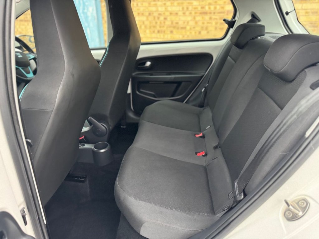 Used SEAT Mii 2014 for sale - 77302273: Photo 47