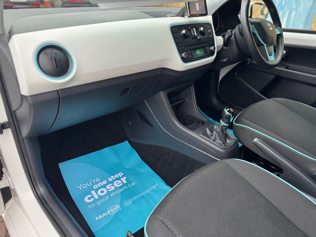 Used SEAT Mii 2014 for sale - 77302273: Photo 48