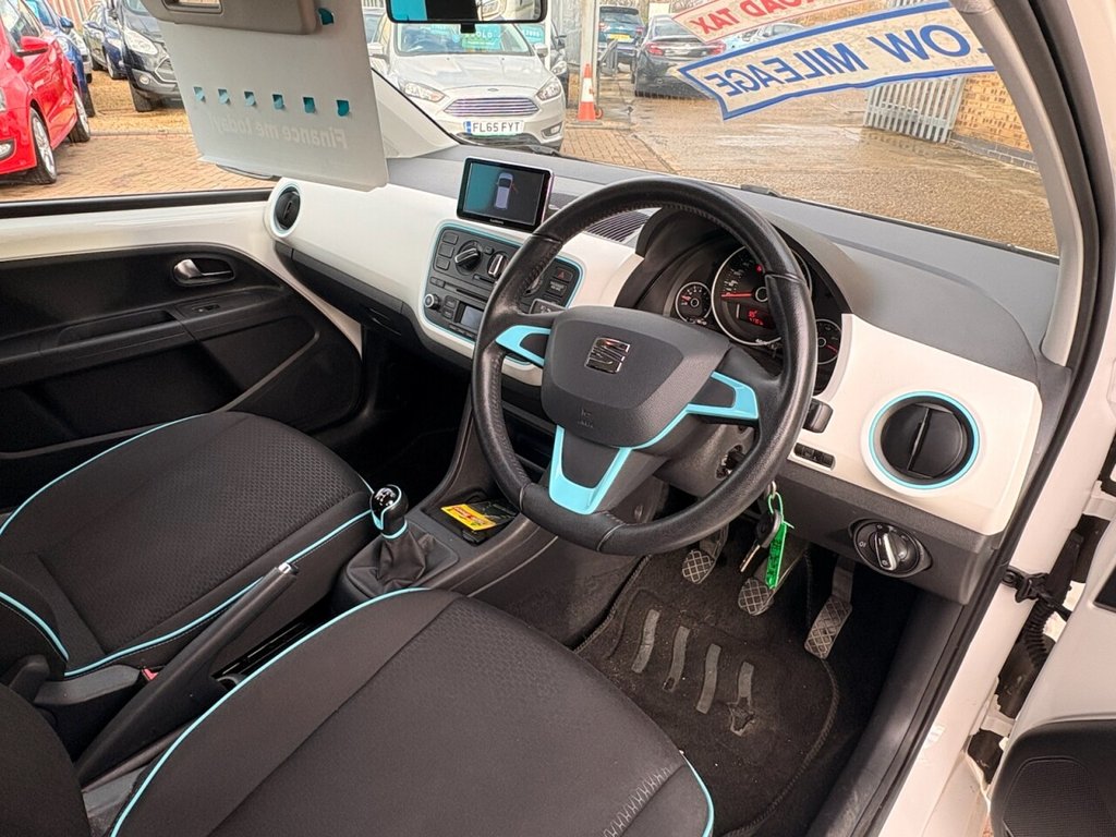 Used SEAT Mii 2014 for sale - 77302273: Photo 5