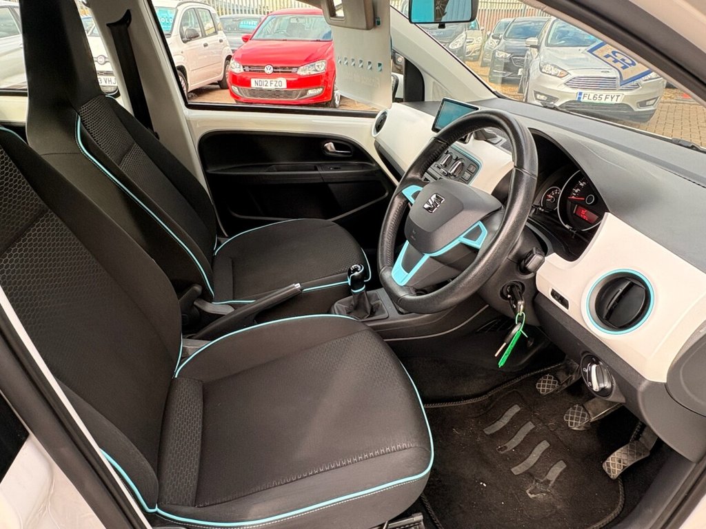 Used SEAT Mii 2014 for sale - 77302273: Photo 6