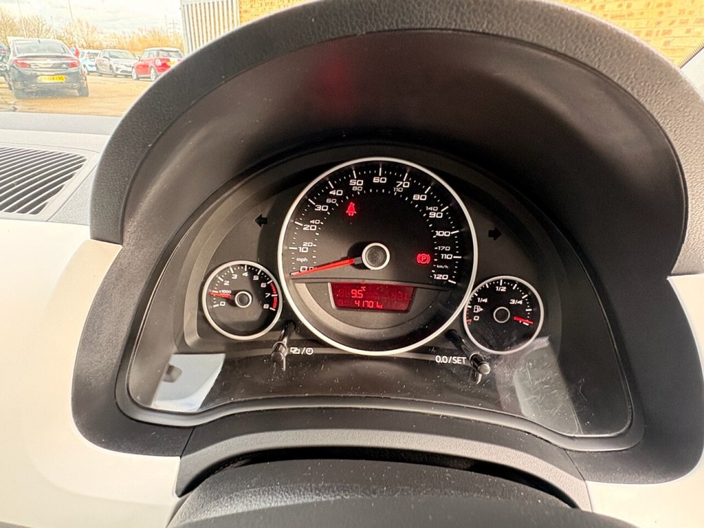 Used SEAT Mii 2014 for sale - 77302273: Photo 7