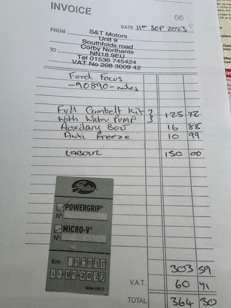 Used Ford Focus 2015 for sale - 76900257: Photo 11