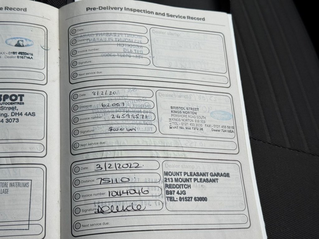 Used Ford Focus 2015 for sale - 76900257: Photo 14