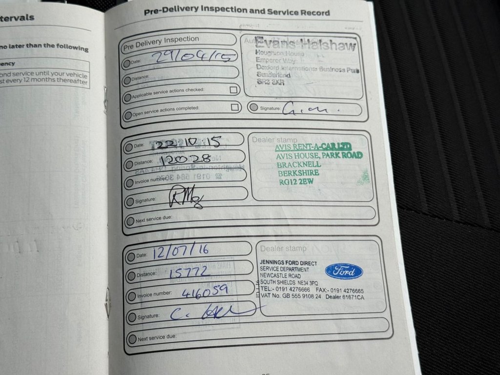 Used Ford Focus 2015 for sale - 76900257: Photo 16