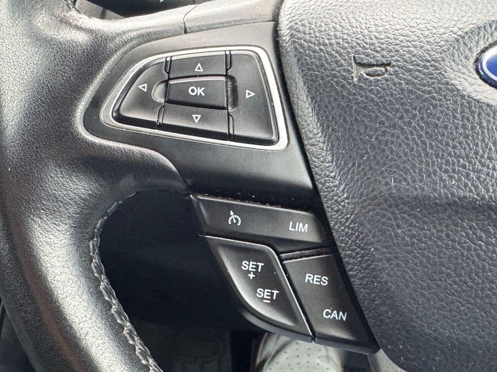 Used Ford Focus 2015 for sale - 76900257: Photo 17