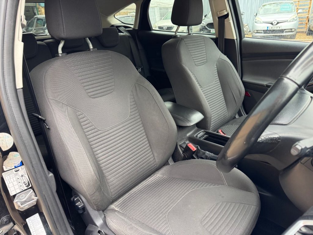 Used Ford Focus 2015 for sale - 76900257: Photo 24