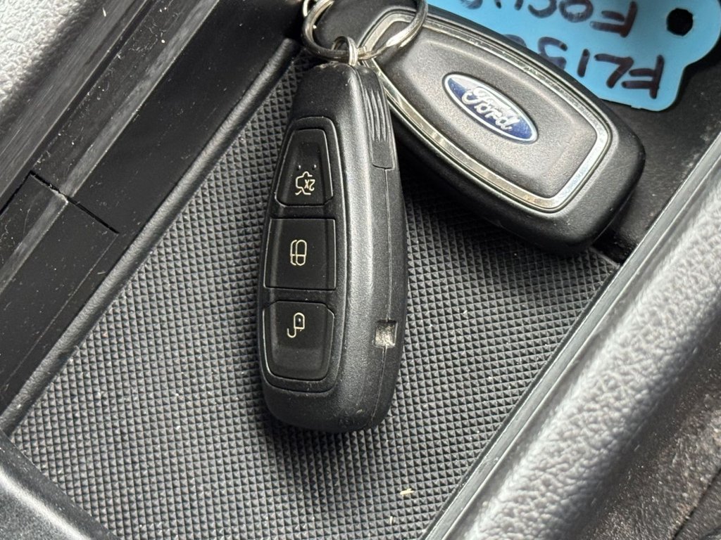 Used Ford Focus 2015 for sale - 76900257: Photo 26