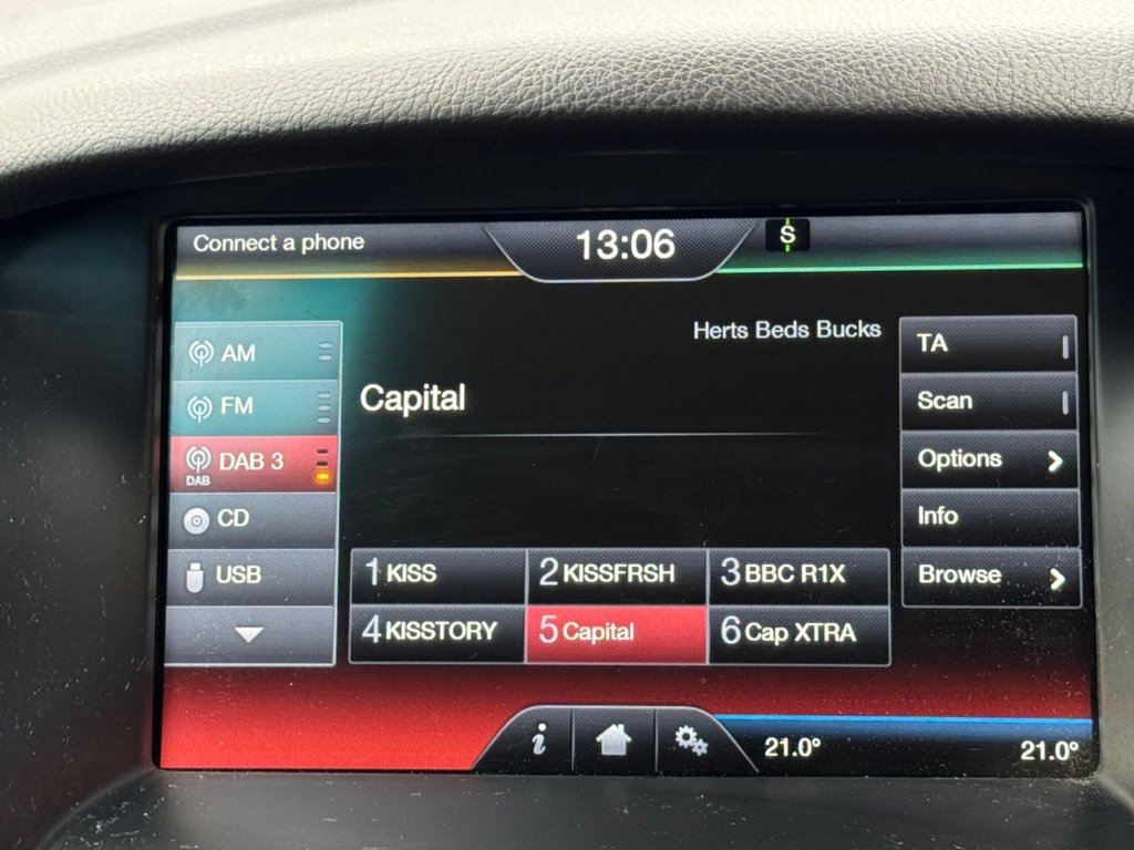 Used Ford Focus 2015 for sale - 76900257: Photo 28