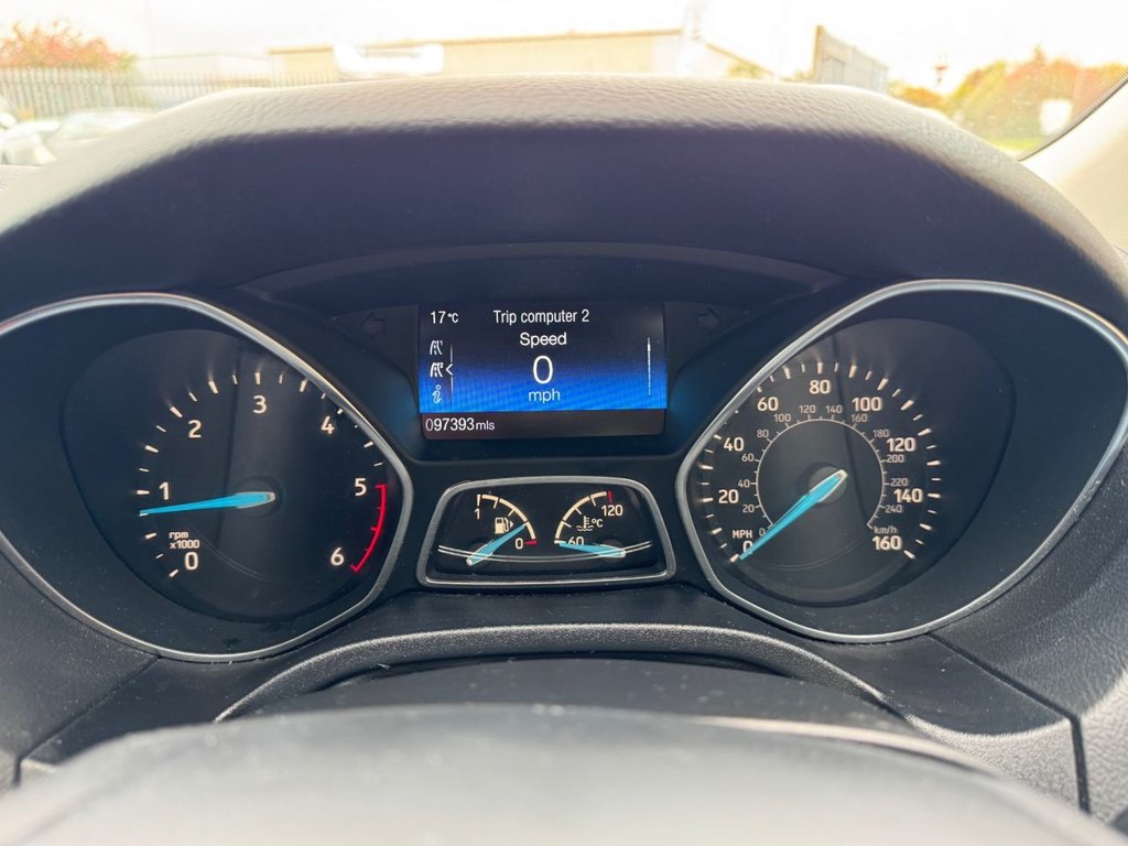 Used Ford Focus 2015 for sale - 76900257: Photo 29