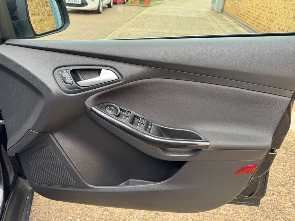 Used Ford Focus 2015 for sale - 76900257: Photo 30