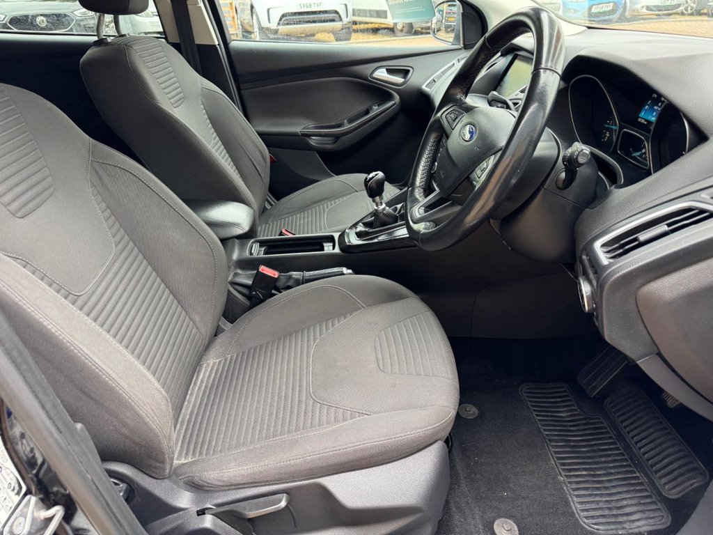 Used Ford Focus 2015 for sale - 76900257: Photo 32