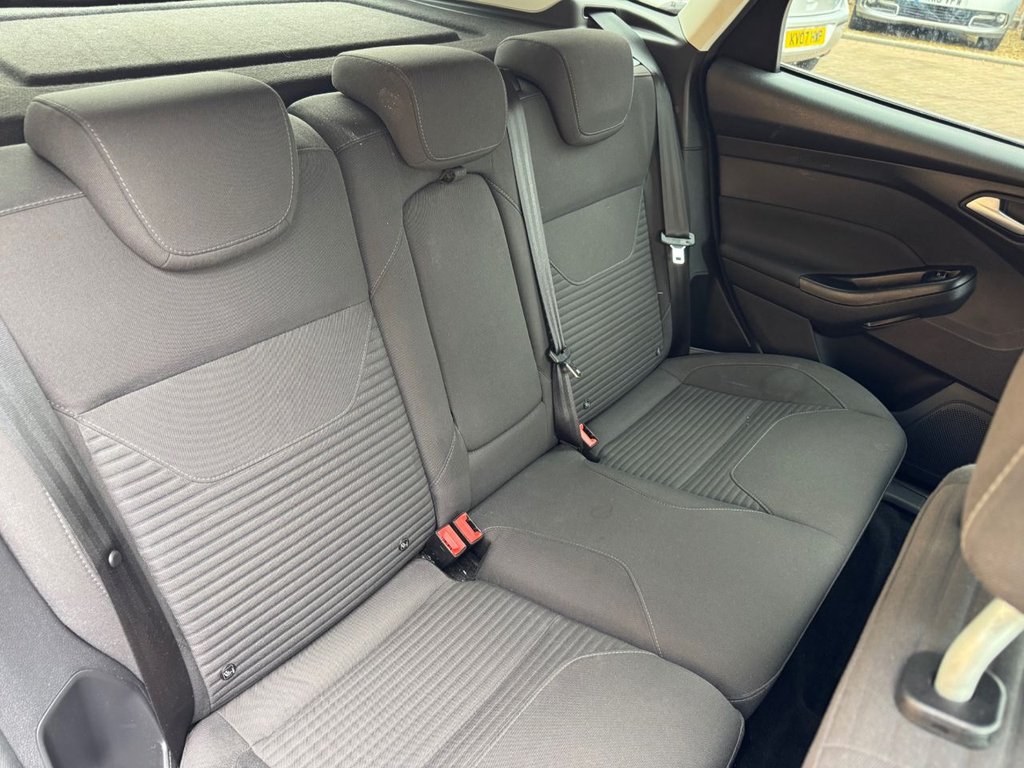 Used Ford Focus 2015 for sale - 76900257: Photo 38