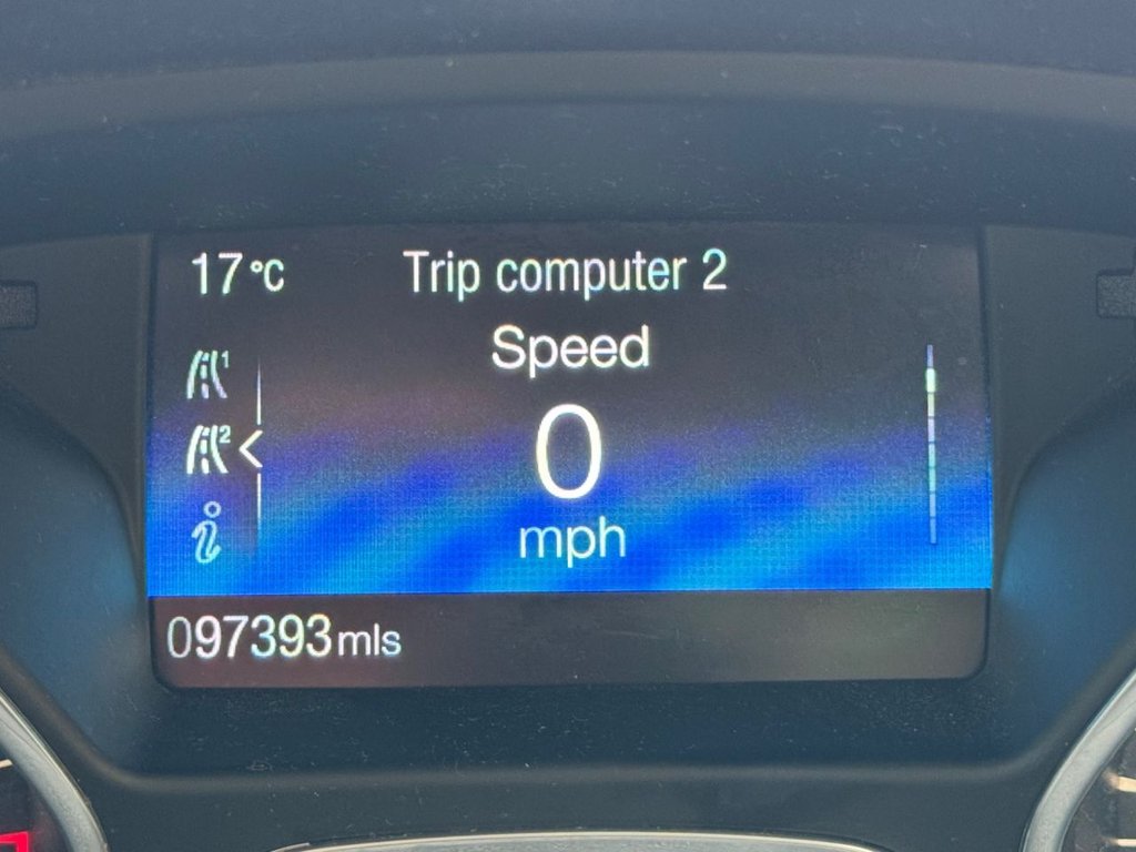 Used Ford Focus 2015 for sale - 76900257: Photo 4