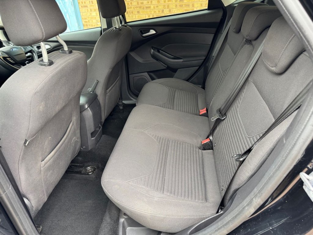 Used Ford Focus 2015 for sale - 76900257: Photo 42