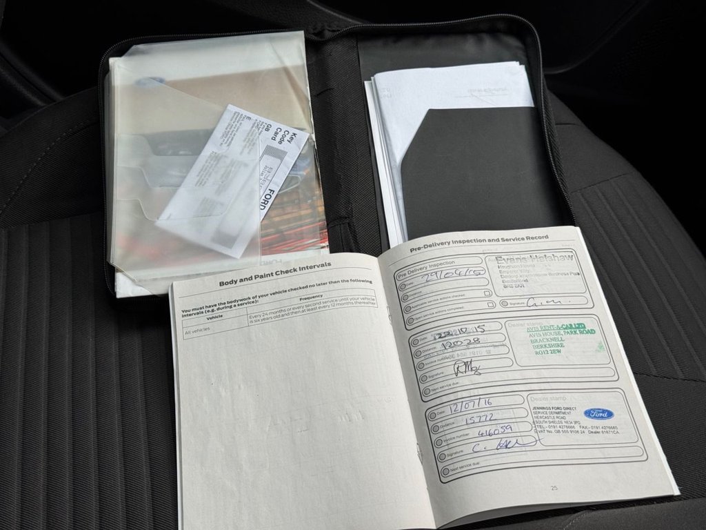 Used Ford Focus 2015 for sale - 76900257: Photo 5