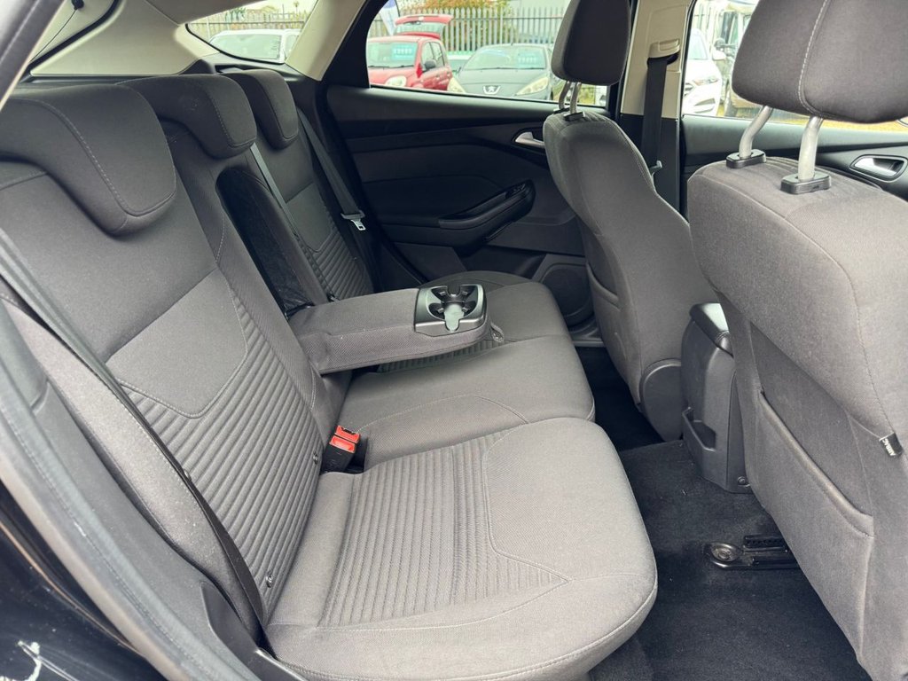 Used Ford Focus 2015 for sale - 76900257: Photo 6