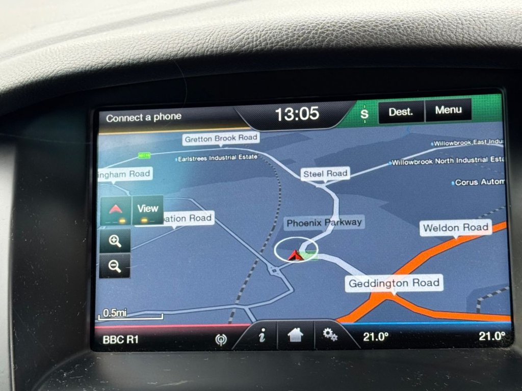 Used Ford Focus 2015 for sale - 76900257: Photo 7