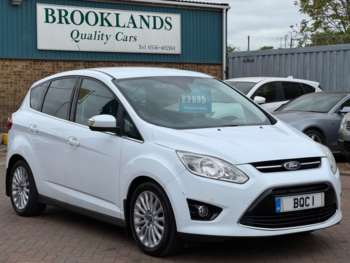 2012 (62) - 2.0 TDCi Titanium 5dr