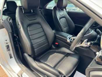 Used Mercedes-Benz C-Class 2017 for sale - 71844161: Photo