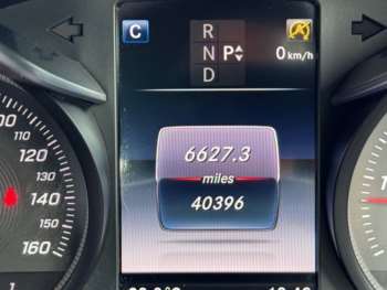 Used Mercedes-Benz C-Class 2017 for sale - 71844161: Photo