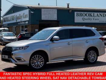 2020 (69) - 2.4 PHEV Exceed Safety 5dr Auto
