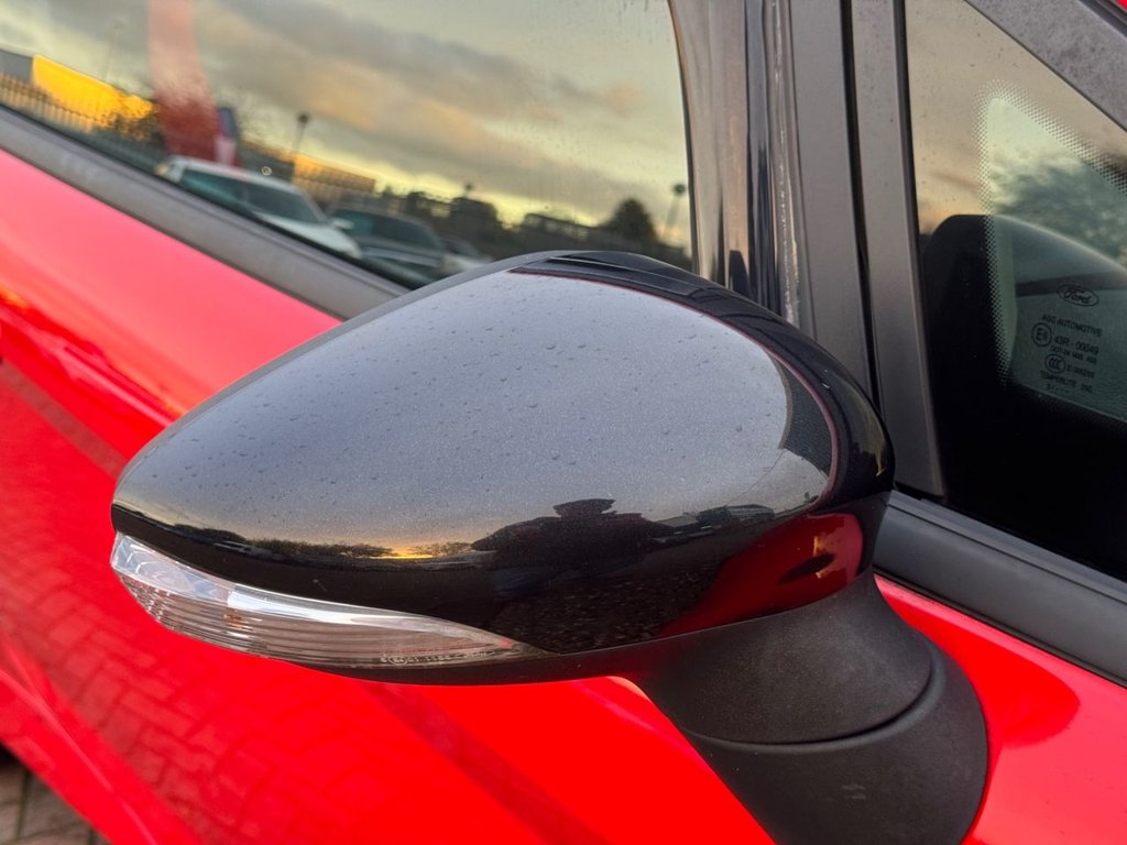 Used Ford Fiesta 2015 for sale - 76406652: Photo 11