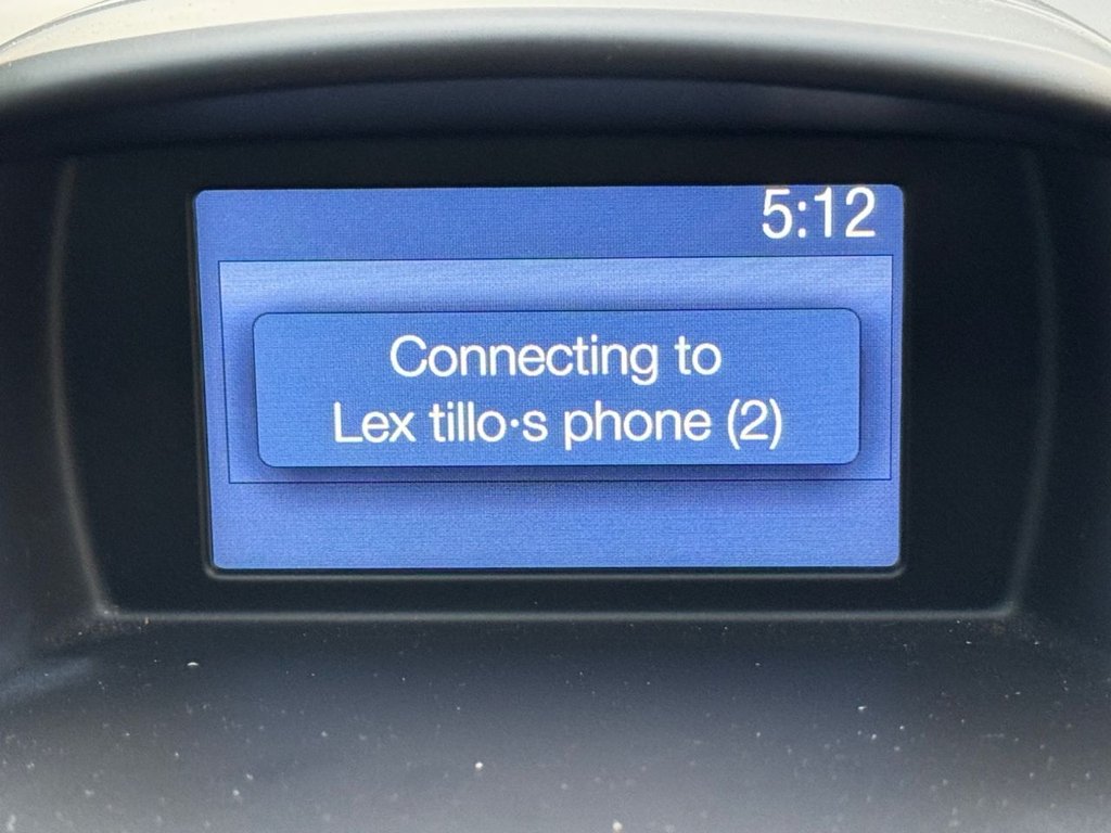 Used Ford Fiesta 2015 for sale - 76406652: Photo 21