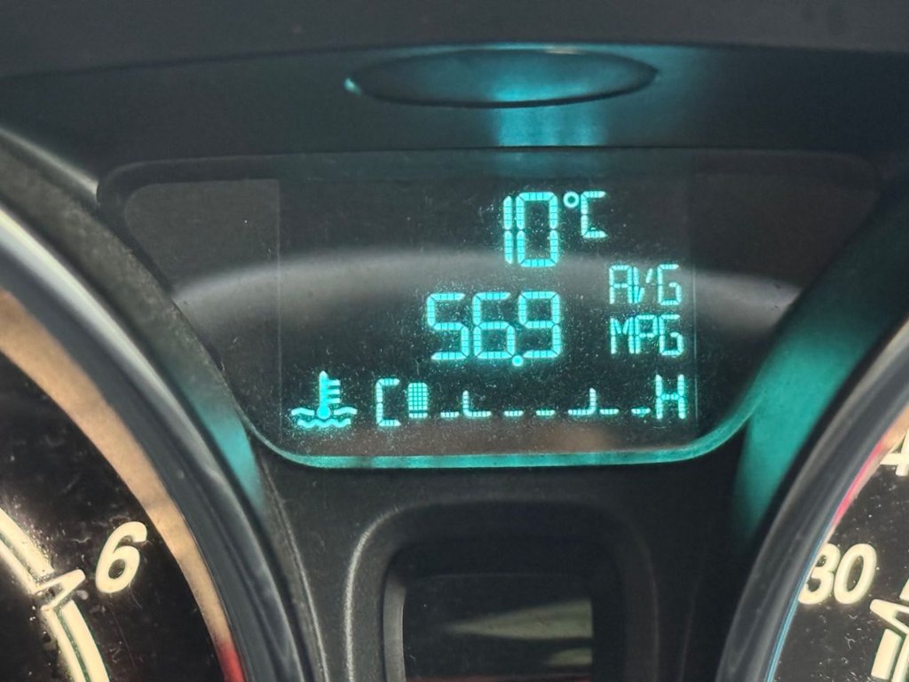 Used Ford Fiesta 2015 for sale - 76406652: Photo 27