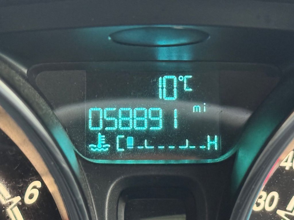 Used Ford Fiesta 2015 for sale - 76406652: Photo 31