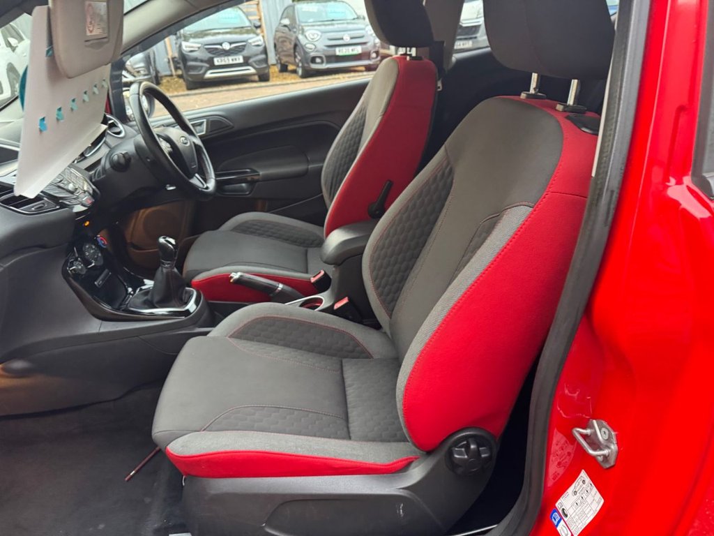 Used Ford Fiesta 2015 for sale - 76406652: Photo 39