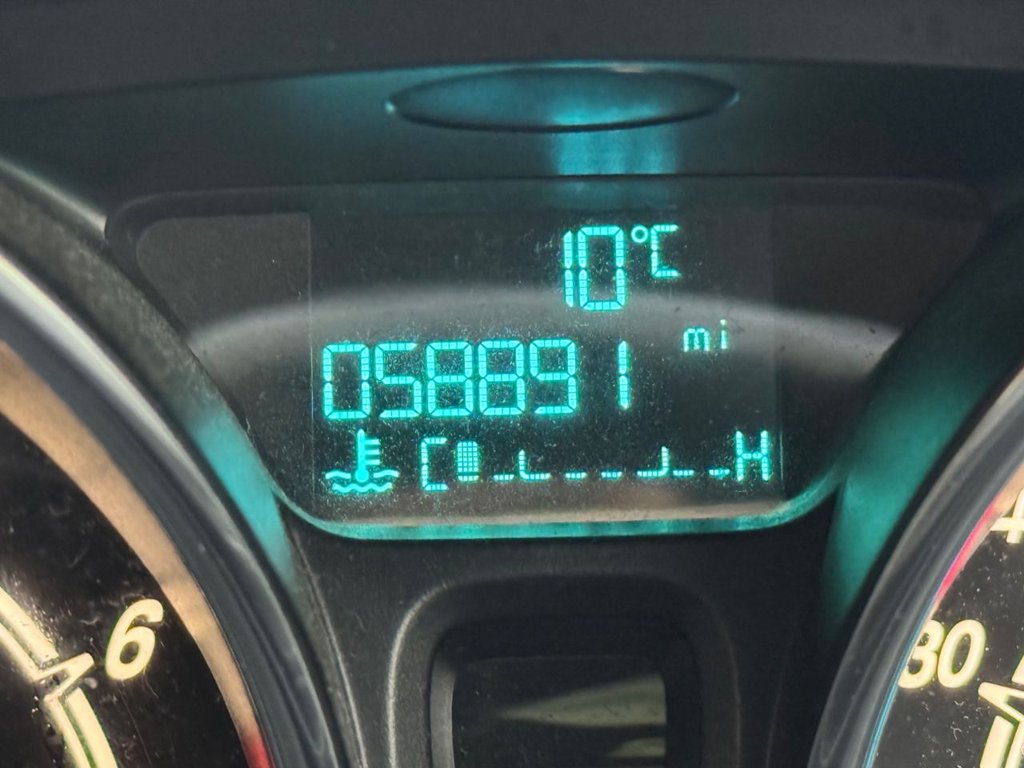 Used Ford Fiesta 2015 for sale - 76406652: Photo 4