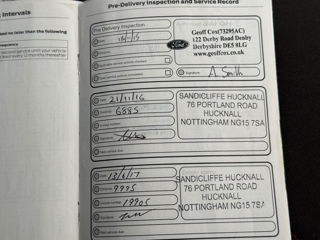 Used Ford Fiesta 2015 for sale - 76406652: Photo 5