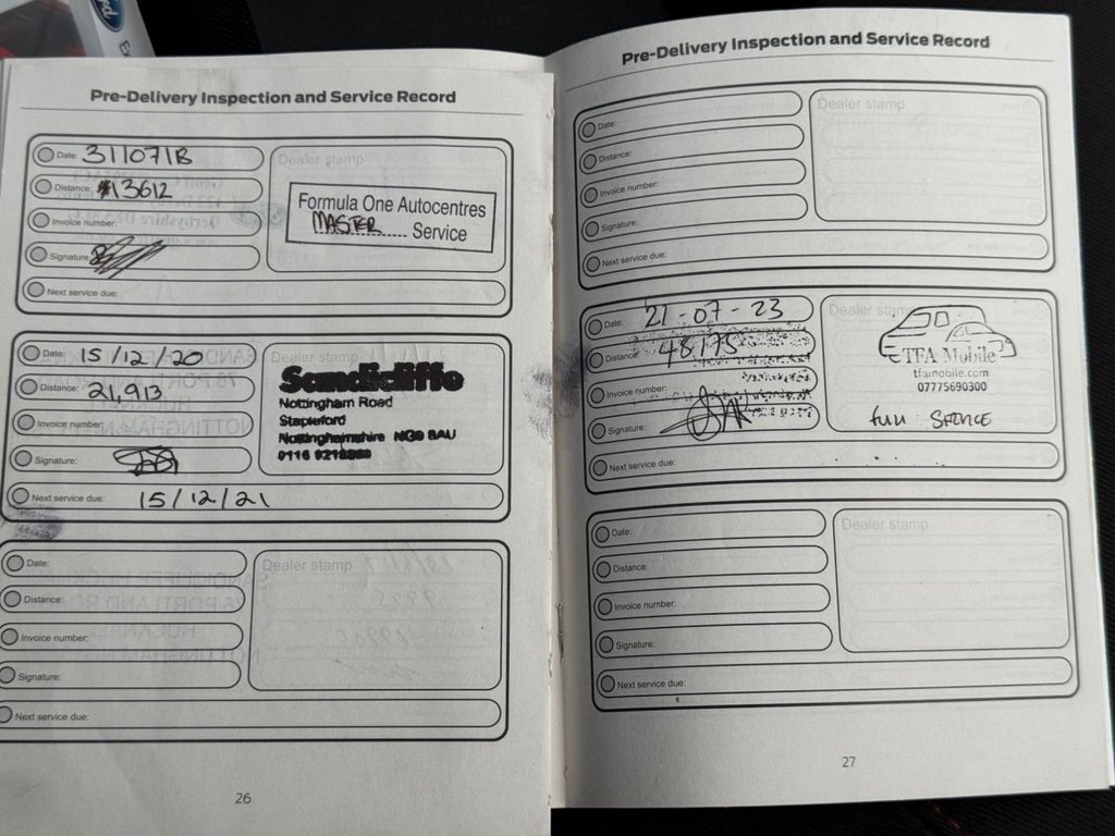 Used Ford Fiesta 2015 for sale - 76406652: Photo 6