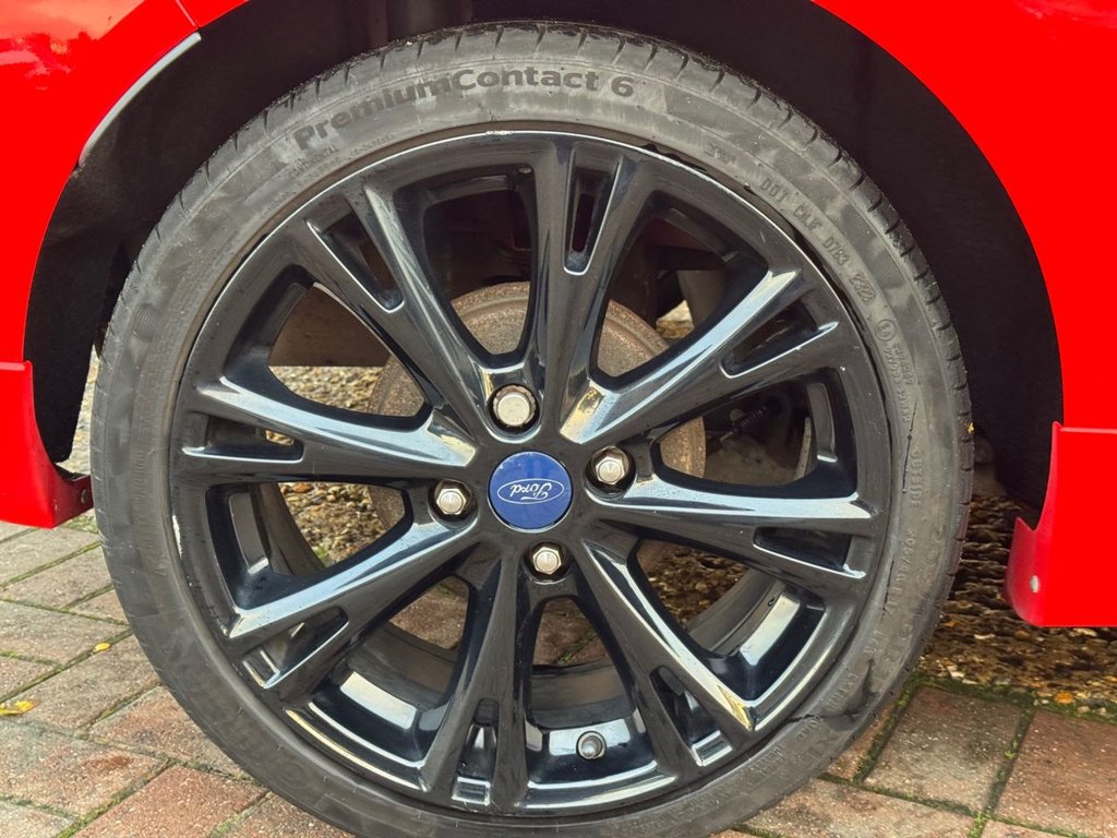 Used Ford Fiesta 2015 for sale - 76406652: Photo 8