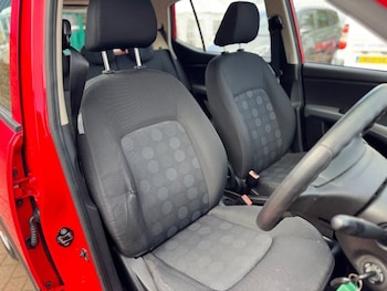 Used Hyundai i10 2009 for sale - 78371938: Photo