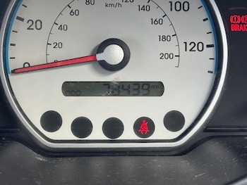 Used Hyundai i10 2009 for sale - 78371938: Photo