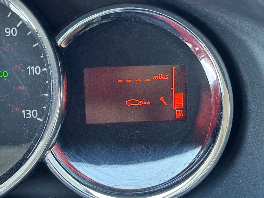 Used Dacia Sandero Stepway 2014 for sale - 77891021: Photo 12