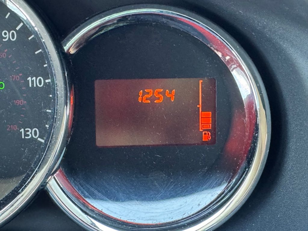 Used Dacia Sandero Stepway 2014 for sale - 77891021: Photo 13