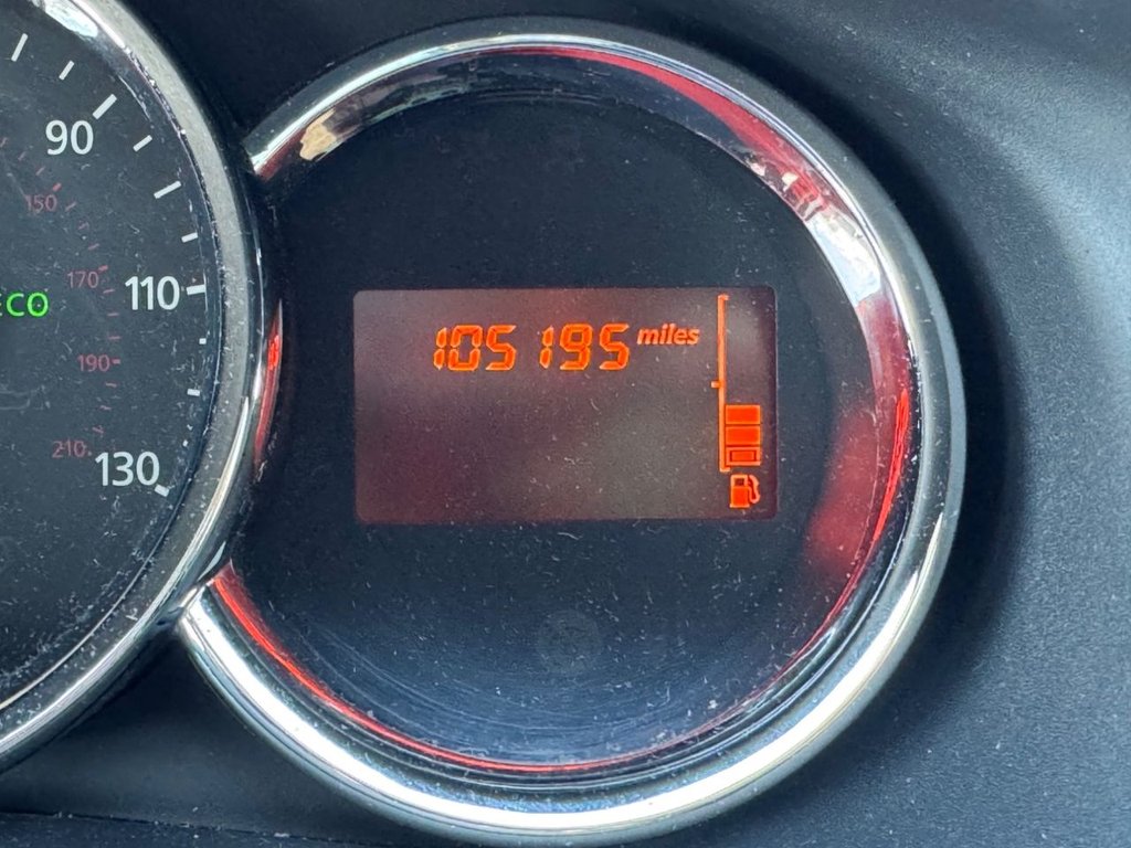 Used Dacia Sandero Stepway 2014 for sale - 77891021: Photo 15