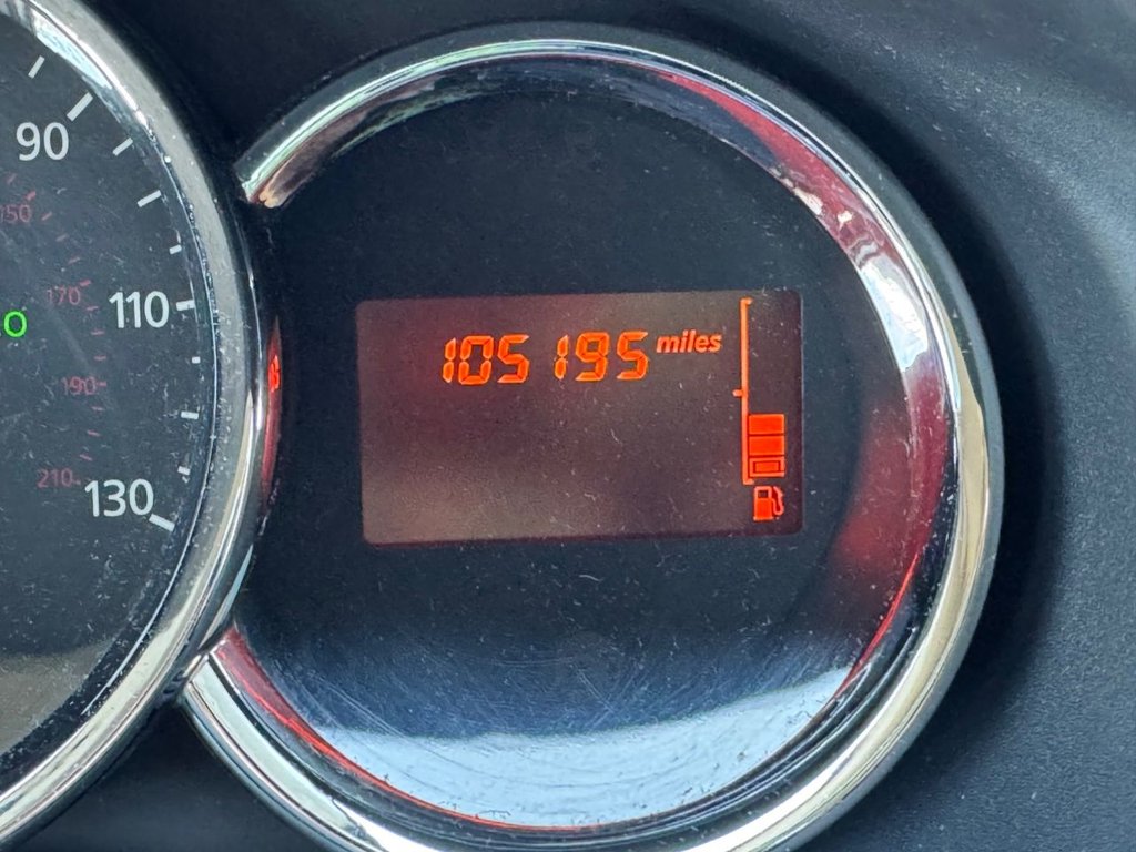 Used Dacia Sandero Stepway 2014 for sale - 77891021: Photo 4