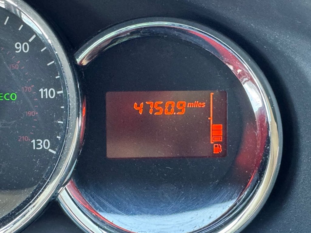 Used Dacia Sandero Stepway 2014 for sale - 77891021: Photo 5